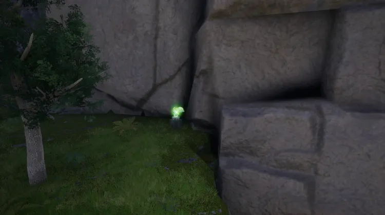 Lifmunk Effigy