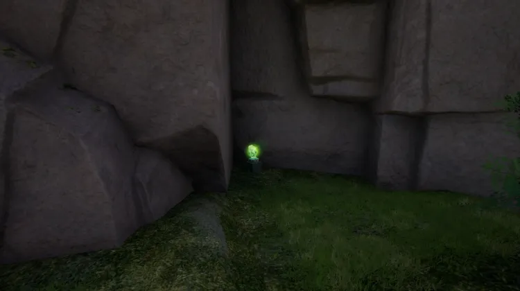 Lifmunk Effigy
