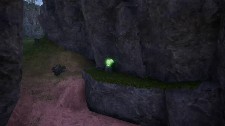 Lifmunk Effigy