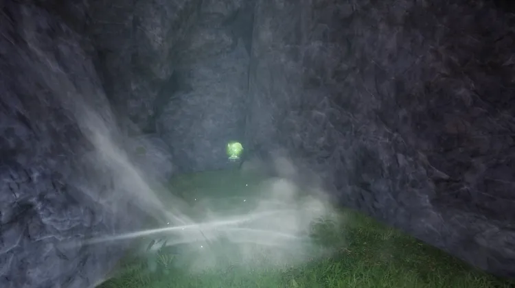 Lifmunk Effigy
