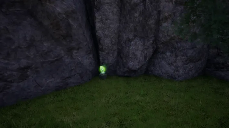 Lifmunk Effigy