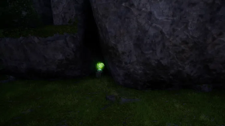 Lifmunk Effigy