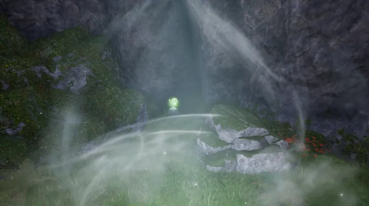 Lifmunk Effigy