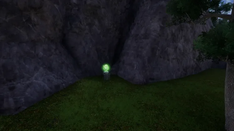 Lifmunk Effigy