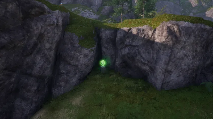 Lifmunk Effigy