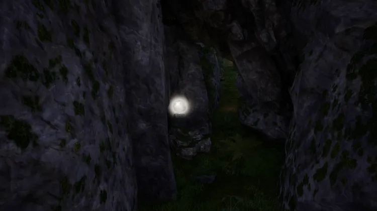Lamball Effigy