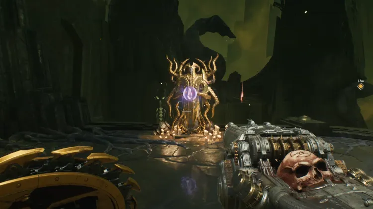 Wraithstone