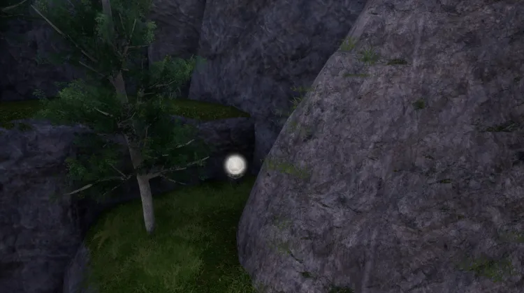 Lamball Effigy