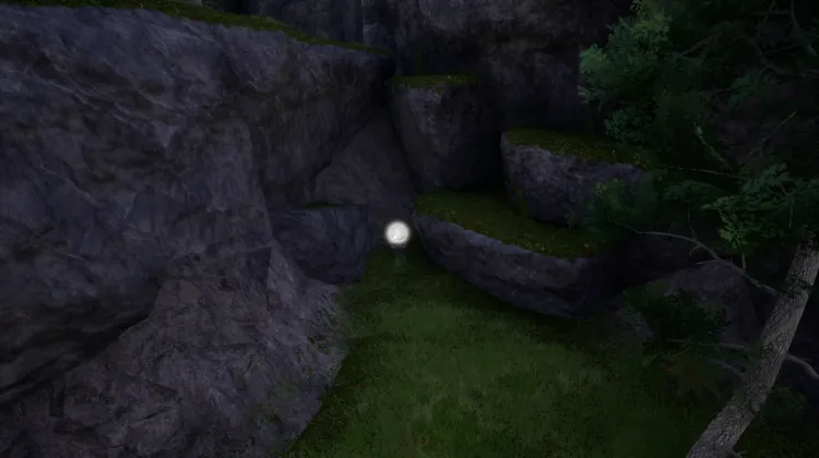 Lamball Effigy