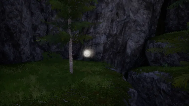 Lamball Effigy