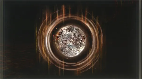 Crimsonburst Dried Tear