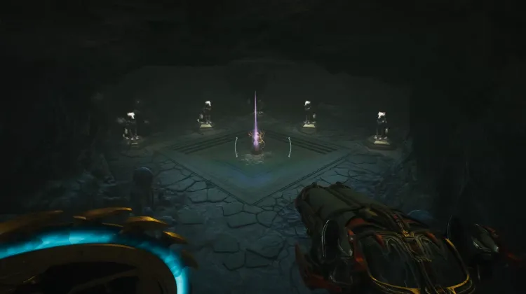 Wraithstone