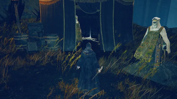 Somber Smithing Stone [6]