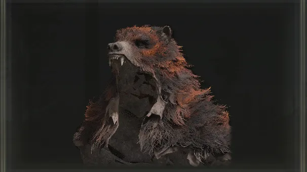 Pelt of Ralva