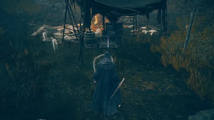 Pearl Shield Talisman