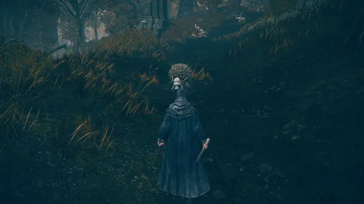 Somber Smithing Stone [7]