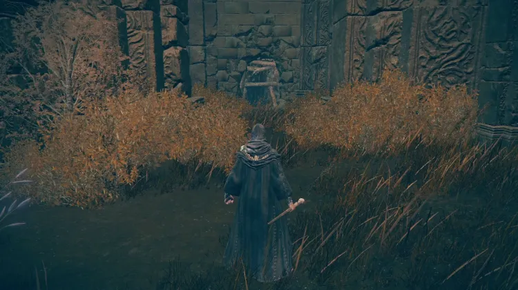 Taylew's Ruined Forge