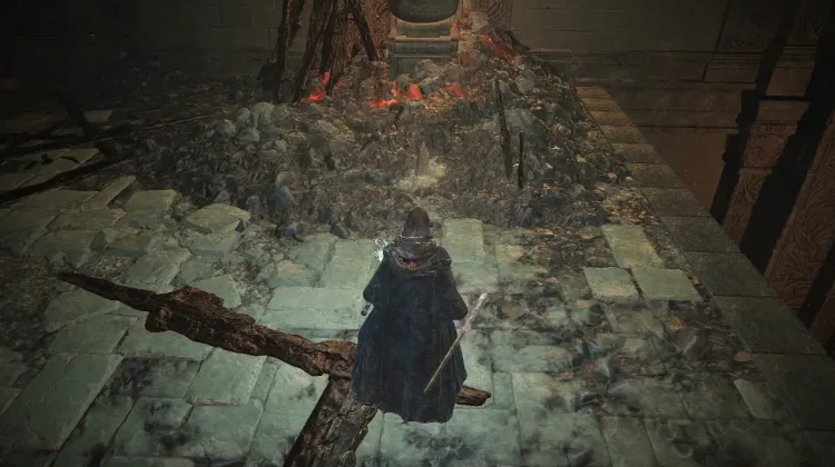 Smithing Stone [5]