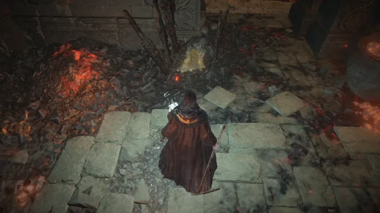Smithing Stone [1]