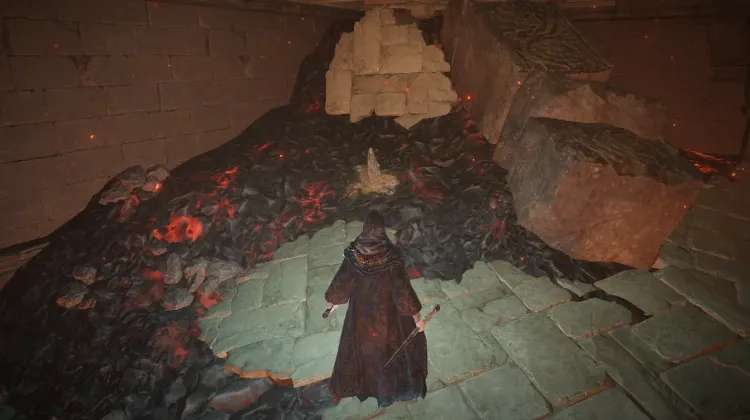 Smithing Stone [4]