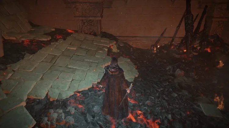 Smithing Stone [1]