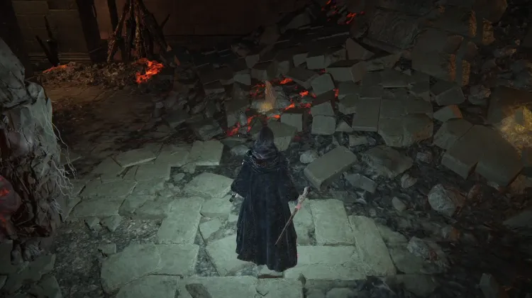 Smithing Stone [4]