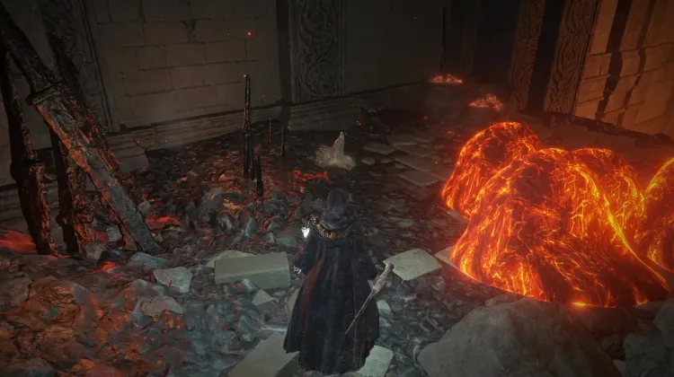Smithing Stone [6]