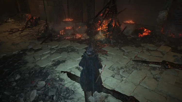 Smithing Stone [4]