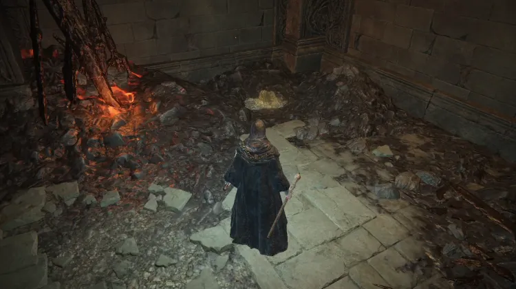 Smithing Stone [1]