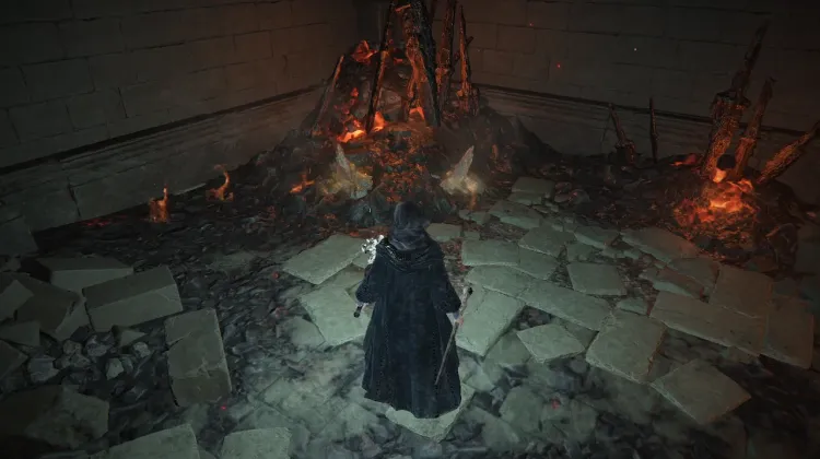 Smithing Stone [4]