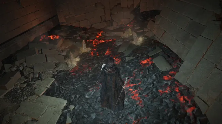 Smithing Stones