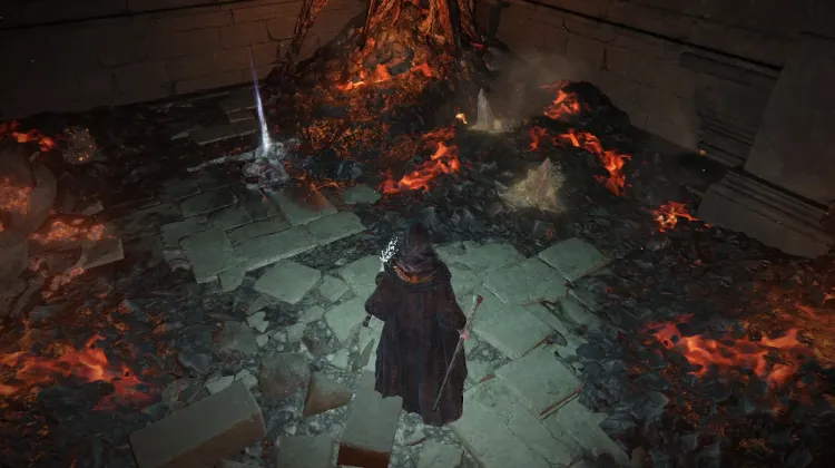 Smithing Stone [6] x 2