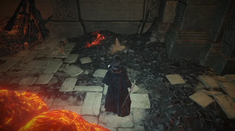 Smithing Stone [4]