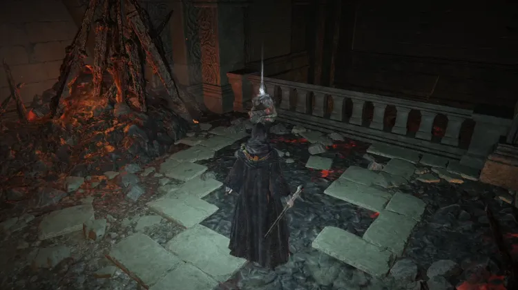 Somber Smithing Stone [3]
