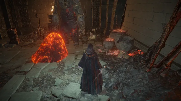 Smithing Stone [5]