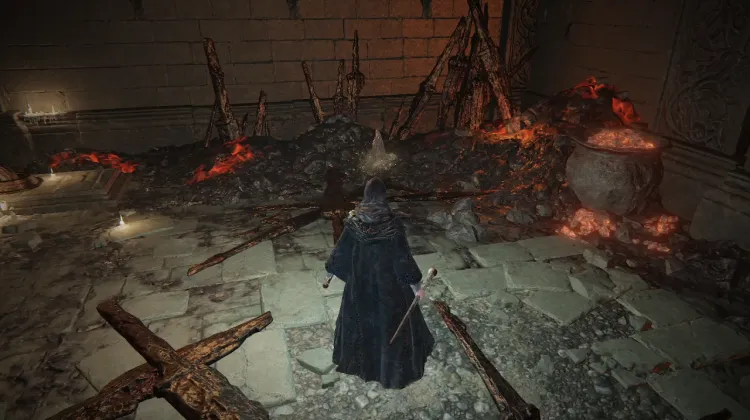 Smithing Stone [6]