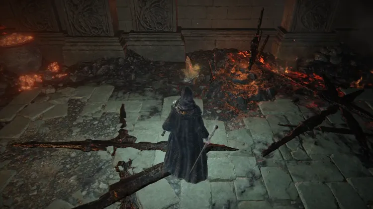 Smithing Stone [4]