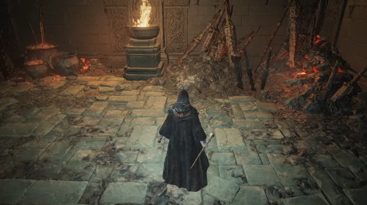 Smithing Stone [6]