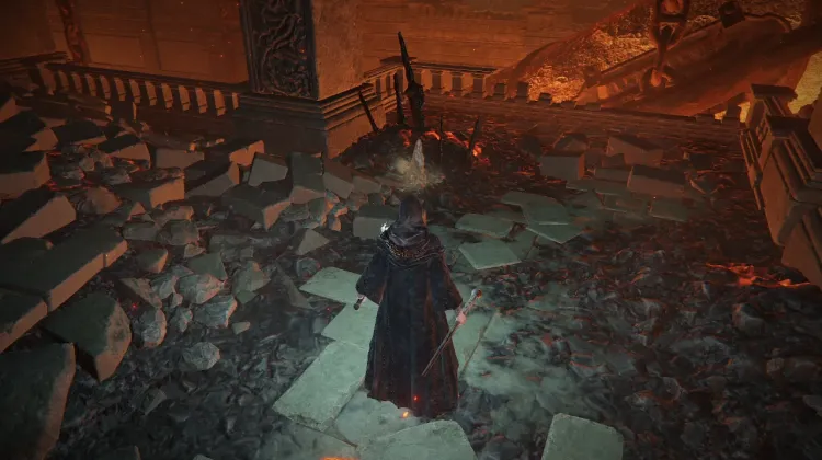Smithing Stone [5]