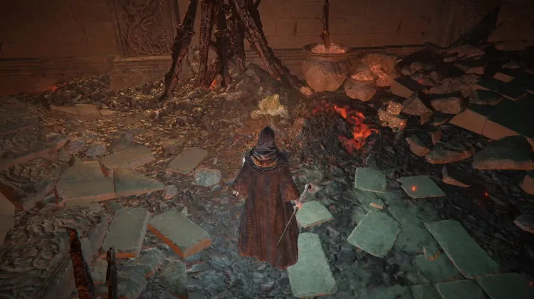 Smithing Stone [1]