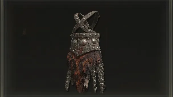 Iron Rivet Set