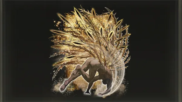 Aspect of the Crucible: Thorns