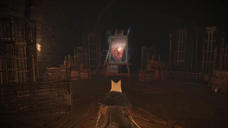 "Domain of Dragons"