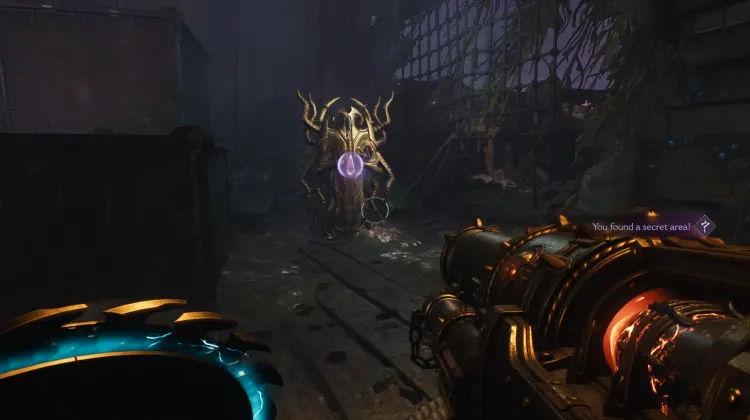 Wraithstone