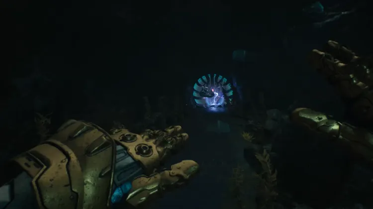 Nightmare (Rocket Launcher)
