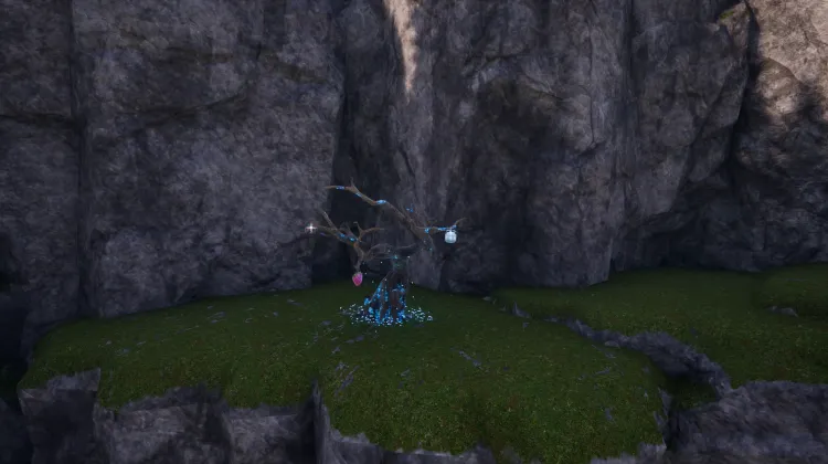 Skill Fruit Tree