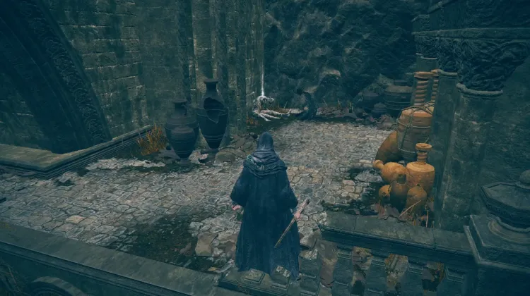 Somber Smithing Stone [3]