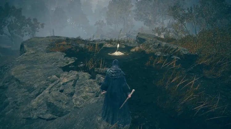 Ravine North