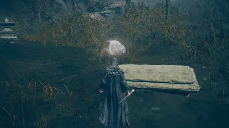 Ghost