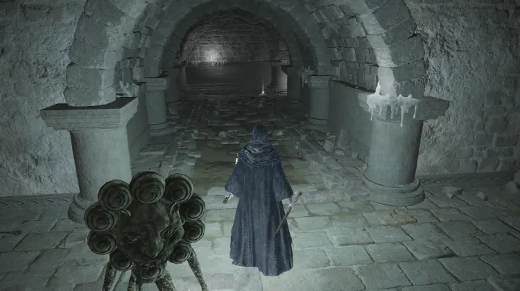 Broken Rune